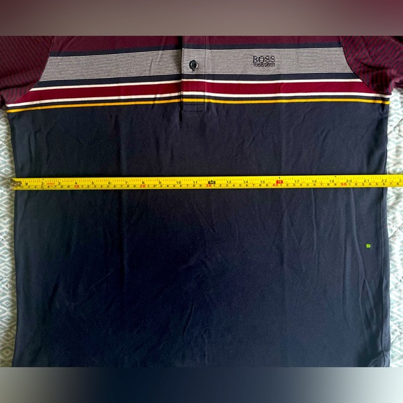 BOSS Menswear - Picture 6 of 9